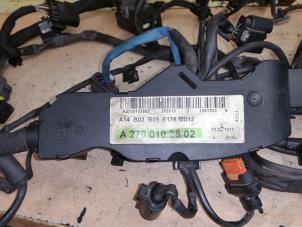 Gebruikte Kabelboom Mercedes A (W176) 1.6 A-160 16V Prijs € 200,00 Margeregeling aangeboden door EU Engines & Parts BV