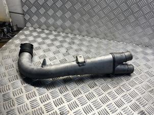Gebruikte Intercooler Buis Volkswagen Touareg (7LA/7L6) 3.0 TDI V6 24V Prijs € 50,00 Margeregeling aangeboden door EU Engines & Parts BV