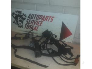 Gebruikte Bedrading Compleet Elektrisch Iveco New Daily VI Prijs € 75,00 Margeregeling aangeboden door EU Engines & Parts BV