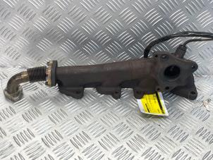 Gebruikte Uitlaatspruitstuk Mercedes E Estate (S212) E-200 CDI 16V BlueEfficiency,BlueTEC Prijs € 50,00 Margeregeling aangeboden door EU Engines & Parts BV