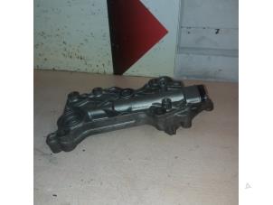 Gebruikte Diversen Mercedes Sprinter 5t (906.15/906.25) 516 CDI 16V Prijs € 20,00 Margeregeling aangeboden door EU Engines & Parts BV