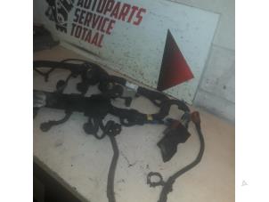 Gebruikte Bedrading Compleet Elektrisch Iveco New Daily VI Prijs € 75,00 Margeregeling aangeboden door EU Engines & Parts BV