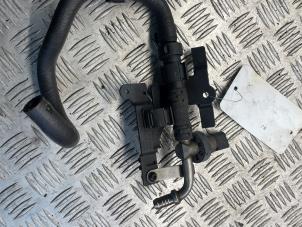 Gebruikte Brandstofdruk sensor Audi Q7 (4MB/4MG) 3.0 TDI V6 24V Prijs € 35,00 Margeregeling aangeboden door EU Engines & Parts BV