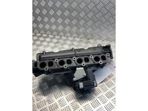 Gebruikte Inlaatspruitstuk Opel Insignia Mk.I 2.0 CDTI 16V Prijs € 175,00 Margeregeling aangeboden door EU Engines & Parts BV