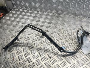 Gebruikte Brandstofleiding Mercedes E (W211) 3.0 E-320 CDI V6 24V Prijs € 25,00 Margeregeling aangeboden door EU Engines & Parts BV