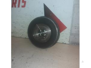 Gebruikte Krukas Poelie Mercedes CLA (117.3) 2.2 CLA-200 CDI, 200 d 16V Prijs € 50,00 Margeregeling aangeboden door EU Engines & Parts BV