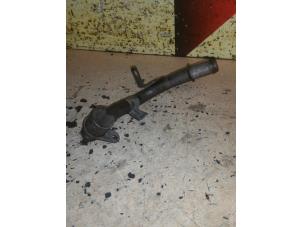 Gebruikte Leiding (diversen) Ford Transit Custom 2.0 TDCi 16V Eco Blue 130 Prijs € 25,00 Margeregeling aangeboden door EU Engines & Parts BV