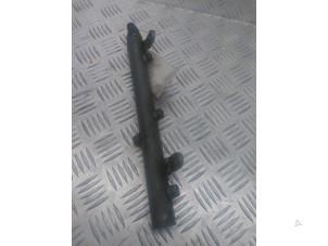 Gebruikte Common rail (Injectie) Mercedes S (222.0/222.1) 3.0 S-350 BlueTEC, S-350d 24V Prijs € 50,00 Margeregeling aangeboden door EU Engines & Parts BV