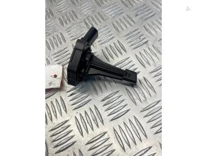Gebruikte Olie niveau sensor Volkswagen Transporter/Caravelle T5 2.0 TDI DRF Prijs € 25,00 Margeregeling aangeboden door EU Engines & Parts BV