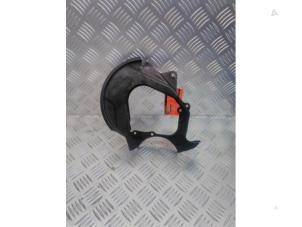 Gebruikte Distributiedeksel Volkswagen Crafter 2.5 TDI 30/32/35 Prijs € 15,00 Margeregeling aangeboden door EU Engines & Parts BV