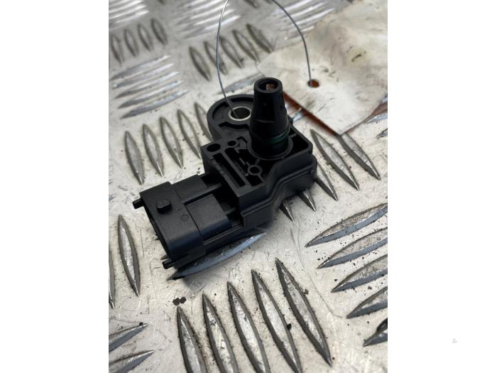Gebruikte Map Sensor (inlaatspruitstuk) Fiat Ducato (250) 2.0 D 115 Multijet Prijs € 15,00 Margeregeling aangeboden door EU Engines & Parts BV