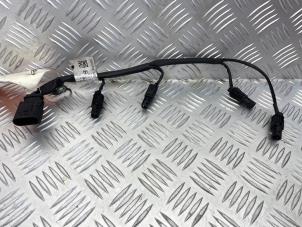 Gebruikte Kabel (diversen) Mercedes E (W212) E-200 CDI 16V BlueEfficiency,BlueTEC Prijs € 25,00 Margeregeling aangeboden door EU Engines & Parts BV