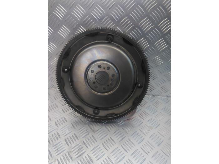 Gebruikte Starterkrans Mercedes Vito (447.6) 2.0 110 CDI 16V Prijs € 75,00 Margeregeling aangeboden door EU Engines & Parts BV