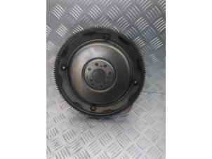 Gebruikte Starterkrans Mercedes Vito (447.6) 2.0 110 CDI 16V Prijs € 75,00 Margeregeling aangeboden door EU Engines & Parts BV