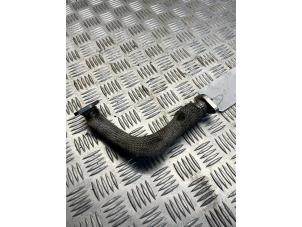 Gebruikte EGR Buis Volkswagen Touareg (7LA/7L6) 3.0 TDI V6 24V Prijs € 45,00 Margeregeling aangeboden door EU Engines & Parts BV