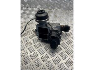 Gebruikte EGR Klep Audi Q7 (4MB/4MG) 3.0 TDI V6 24V Prijs € 75,00 Margeregeling aangeboden door EU Engines & Parts BV