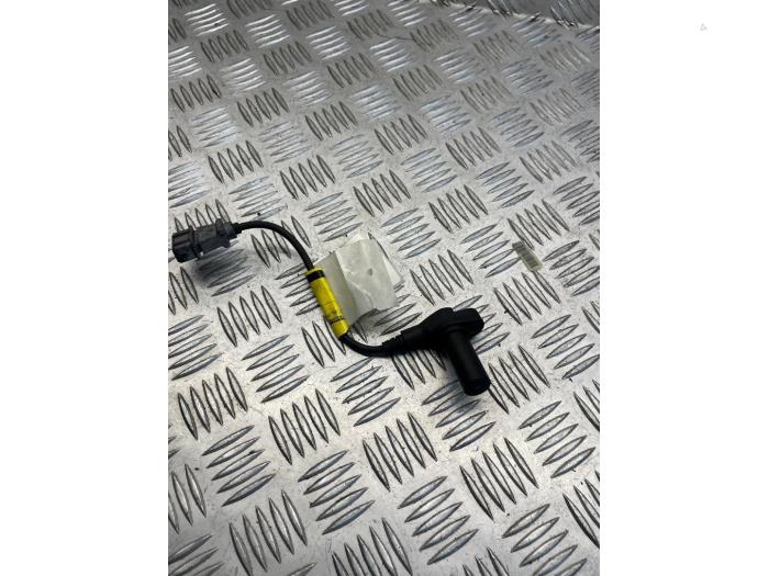 Gebruikte BDP Sensor Volkswagen Transporter/Caravelle T4 2.5 TDI Prijs € 25,00 Margeregeling aangeboden door EU Engines & Parts BV