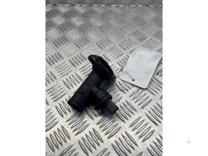 Gebruikte Thermostaathuis Audi A3 Sportback (8PA) 2.0 TDI 16V Prijs € 15,00 Margeregeling aangeboden door EU Engines & Parts BV