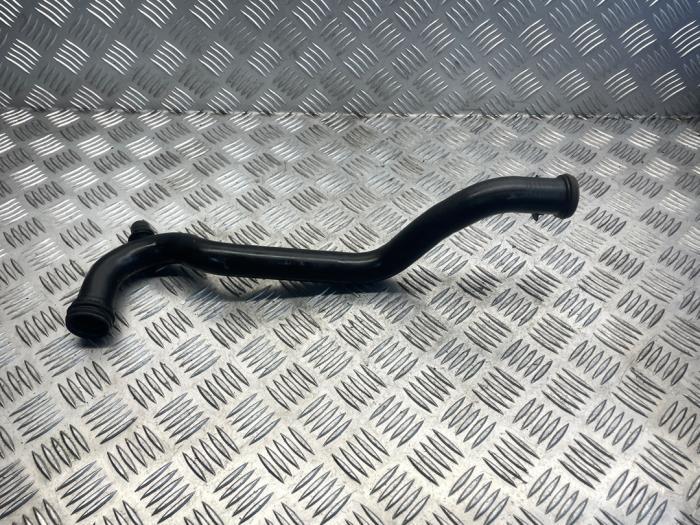 Gebruikte Waterpijp Citroen Jumper (U9) 2.0 Blue HDi 130 Prijs € 25,00 Margeregeling aangeboden door EU Engines & Parts BV