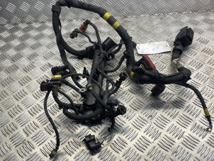 Gebruikte Bedrading Compleet Elektrisch Iveco New Daily VI 33S11,35C11, 35S11 Prijs € 125,00 Margeregeling aangeboden door EU Engines & Parts BV