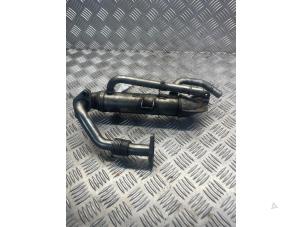 Gebruikte EGR koeler Audi A4 Avant (B7) 2.0 TDI Prijs € 75,00 Margeregeling aangeboden door EU Engines & Parts BV