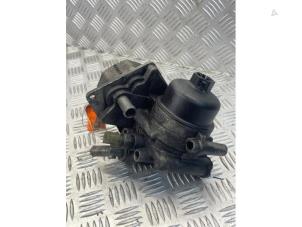 Gebruikte Oliekoeler Ford Transit Custom 2.2 TDCi 16V FWD Prijs € 35,00 Margeregeling aangeboden door EU Engines & Parts BV