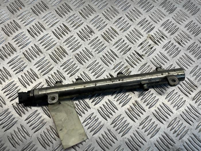 Injector brug Fiat Ducato (250), 2006 2.3 D 150 Multijet, Bestel, Diesel, 2.287cc, 109kW (148pk), FWD, F1AE3481E, 2014-07 (Gebruikt)