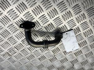 Gebruikte EGR Buis Volkswagen Crafter 2.0 TDI 16V Prijs € 25,00 Margeregeling aangeboden door EU Engines & Parts BV