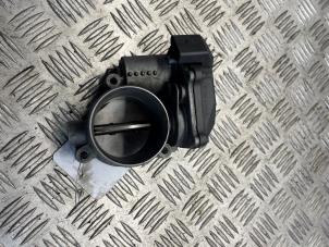 Gebruikte Gasklephuis Audi Q7 (4MB/4MG) 3.0 TDI V6 24V Prijs € 100,00 Margeregeling aangeboden door EU Engines & Parts BV