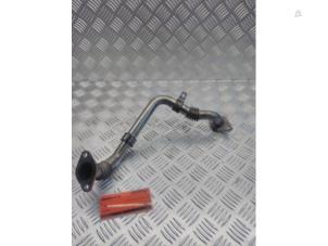 Gebruikte EGR Buis Volkswagen Crafter 28/30/32/35 LWB Prijs € 25,00 Margeregeling aangeboden door EU Engines & Parts BV