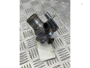 Gebruikte Thermostaathuis Fiat Ducato (250) 2.3 D 150 Multijet Prijs € 45,00 Margeregeling aangeboden door EU Engines & Parts BV