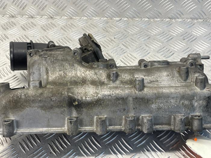 Gebruikte Spruitstuk Inlaat Fiat Ducato (250) 3.0 D Multijet Power Prijs € 75,00 Margeregeling aangeboden door EU Engines & Parts BV