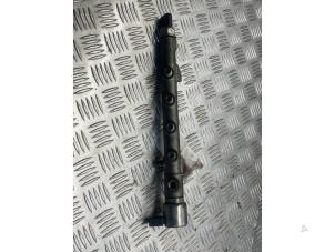 Gebruikte Verstuiver brug Mercedes Sprinter 3,5t (906.63) 313 CDI 16V Prijs € 50,00 Margeregeling aangeboden door EU Engines & Parts BV