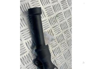 Gebruikte Waterpijp Ford Transit 2.2 TDCi 16V Prijs € 20,00 Margeregeling aangeboden door EU Engines & Parts BV