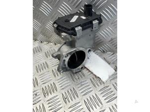 Gebruikte Gasklephuis Iveco New Daily VI 35C18, 40C18, 50C18, 65C18, 70C18, 35S18 Prijs € 50,00 Margeregeling aangeboden door EU Engines & Parts BV