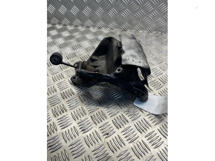 Gebruikte Motorrubber Audi Q7 (4MB/4MG) 3.0 TDI V6 24V Prijs € 30,00 Margeregeling aangeboden door EU Engines & Parts BV