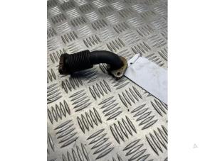 Gebruikte EGR Buis Mercedes A (W176) 2.2 A-220 d 16V Prijs € 25,00 Margeregeling aangeboden door EU Engines & Parts BV