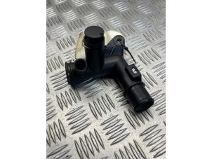 Gebruikte Waterpijp Ford Focus 2 1.6 TDCi 16V 110 Prijs € 25,00 Margeregeling aangeboden door EU Engines & Parts BV