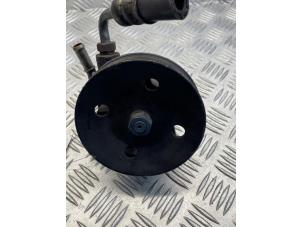 Gebruikte Stuurpomp Ssang Yong Musso 2.9 TD Prijs € 50,00 Margeregeling aangeboden door EU Engines & Parts BV