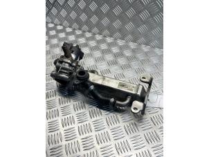 Gebruikte EGR Klep Iveco New Daily VI 33S15, 35C15, 35S15 Prijs € 100,00 Margeregeling aangeboden door EU Engines & Parts BV