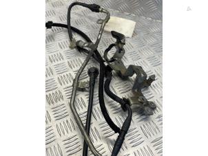 Gebruikte Diversen Fiat Ducato (250) 3.0 D Multijet Power Prijs € 45,00 Margeregeling aangeboden door EU Engines & Parts BV