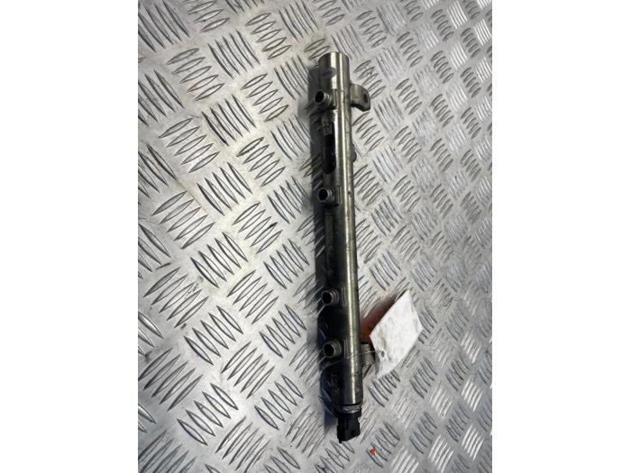 Injector brug Fiat Ducato (250), 2006 2.3 D 130 Multijet Minibus Extralongo, Bus, Diesel, 2.287cc, 96kW (131pk), FWD, F1AE3481D, 2007-01 (Gebruikt)