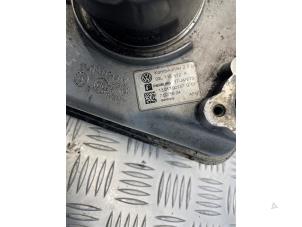 Gebruikte EGR koeler Volkswagen Multivan T5 (7E/7HC/7HF/7HM) 2.0 BiTDI DRF Prijs € 200,00 Margeregeling aangeboden door EU Engines & Parts BV