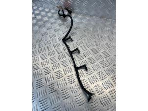 Gebruikte Brandstof retourleiding Ford Transit 2.2 TDCi 16V Prijs € 30,00 Margeregeling aangeboden door EU Engines & Parts BV