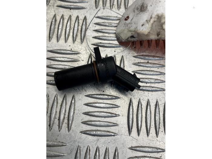 Gebruikte Krukas sensor Fiat Ducato (250) 2.3 D 120 Multijet Prijs € 15,00 Margeregeling aangeboden door EU Engines & Parts BV