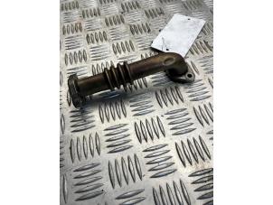 Gebruikte EGR Buis Volkswagen Multivan T5 (7E/7HC/7HF/7HM) 2.0 BiTDI DRF 4Motion Prijs € 15,00 Margeregeling aangeboden door EU Engines & Parts BV