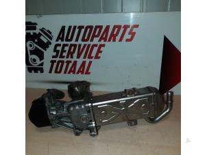 Gebruikte EGR koeler Audi Q3 (8UB/8UG) 2.0 TDI 16V 140 Prijs € 100,00 Margeregeling aangeboden door EU Engines & Parts BV
