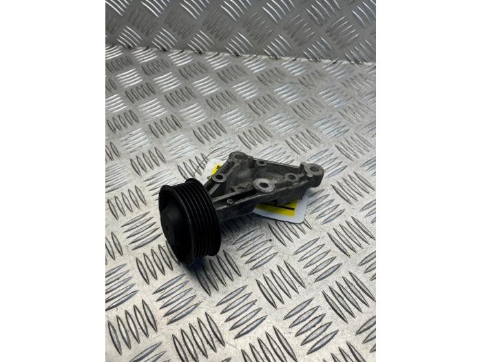 Gebruikte Spanrol Multiriem Landrover Range Rover Sport (LS) 3.0 S TDV6 Prijs € 90,00 Margeregeling aangeboden door EU Engines & Parts BV