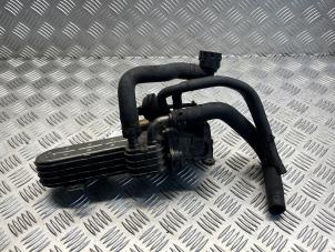 Gebruikte EGR koeler Volkswagen Passat (3C2) 2.0 TDI 16V 140 Prijs € 75,00 Margeregeling aangeboden door EU Engines & Parts BV