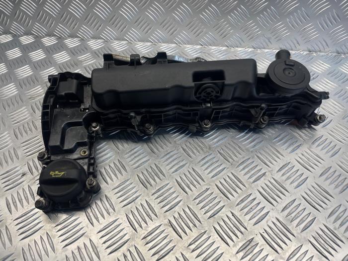 Gebruikte Kleppendeksel Opel Vivaro 2.0 CDTI 150 Prijs € 35,00 Margeregeling aangeboden door EU Engines & Parts BV